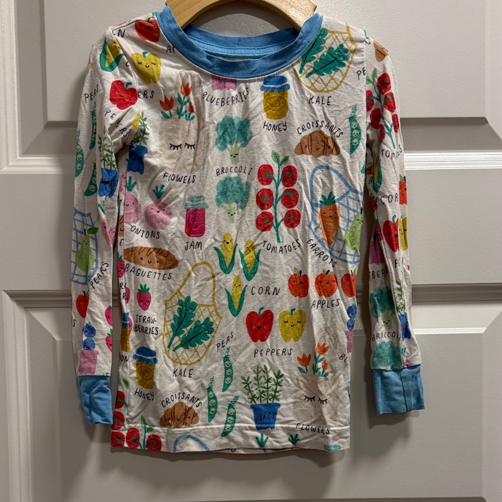 Little Sleepies Pajama